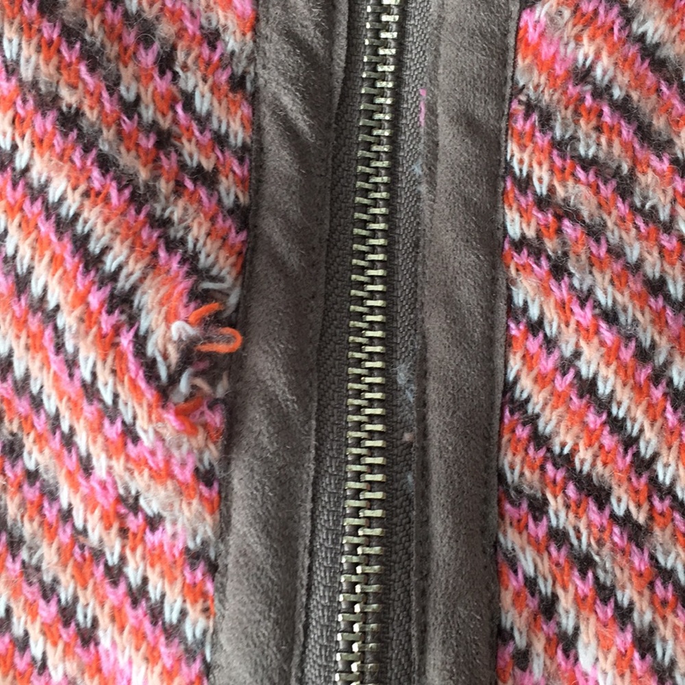 Anthropology Sleeping On Snow Fairbanks Sweater - Picture 9 of 13